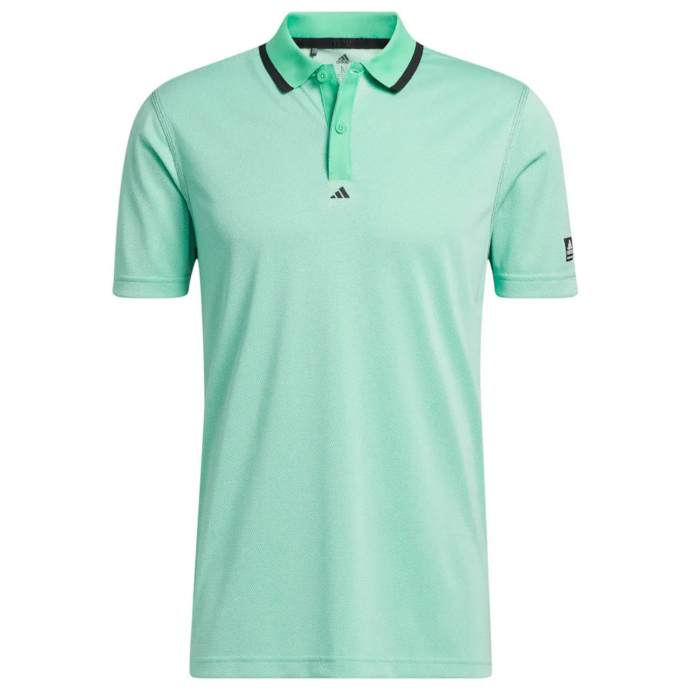 adidas Mens Equipment Polo