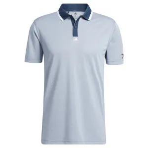 adidas Mens Equipment Polo