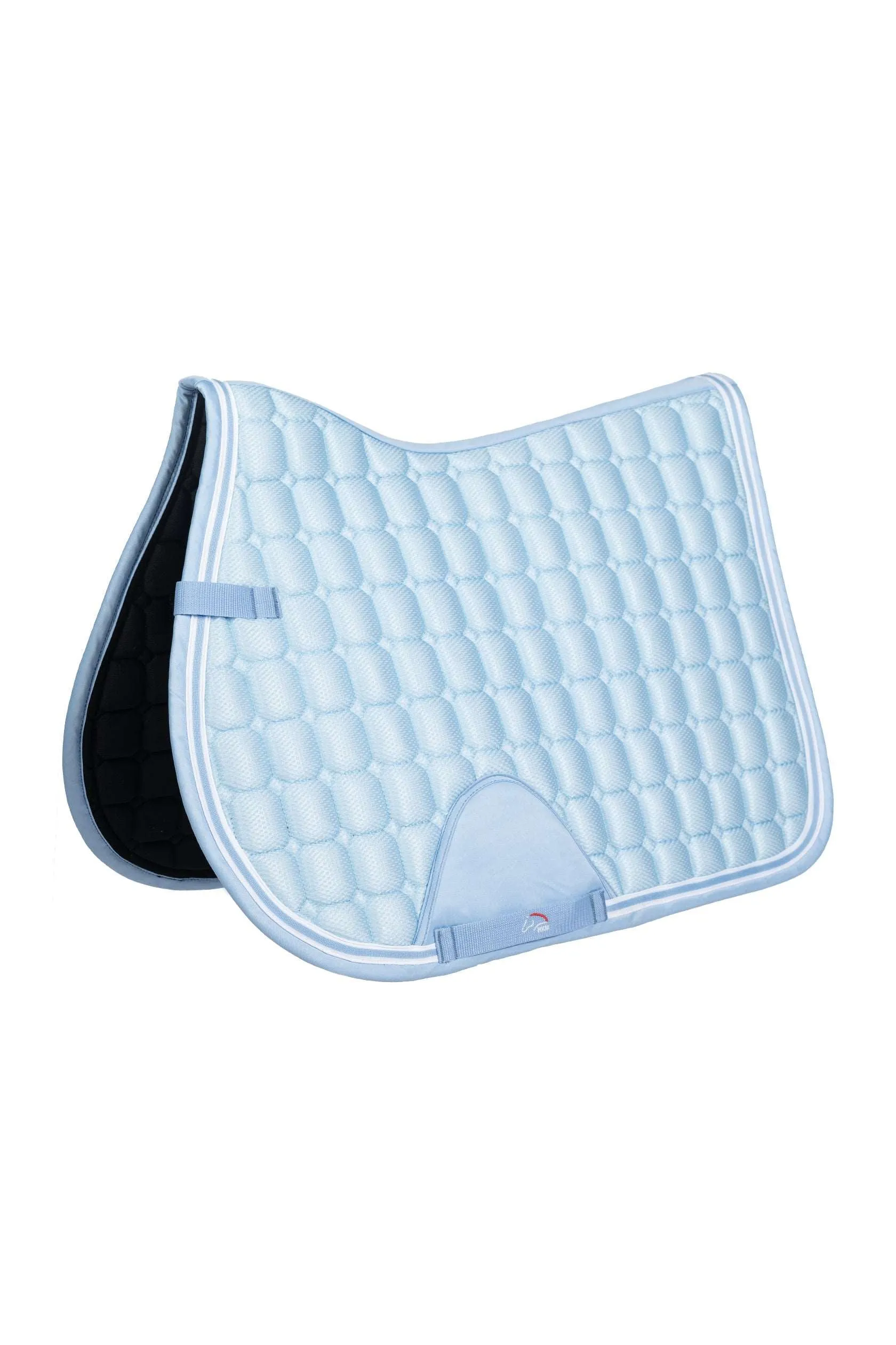 Airy Mesh Breathable Saddle Pad