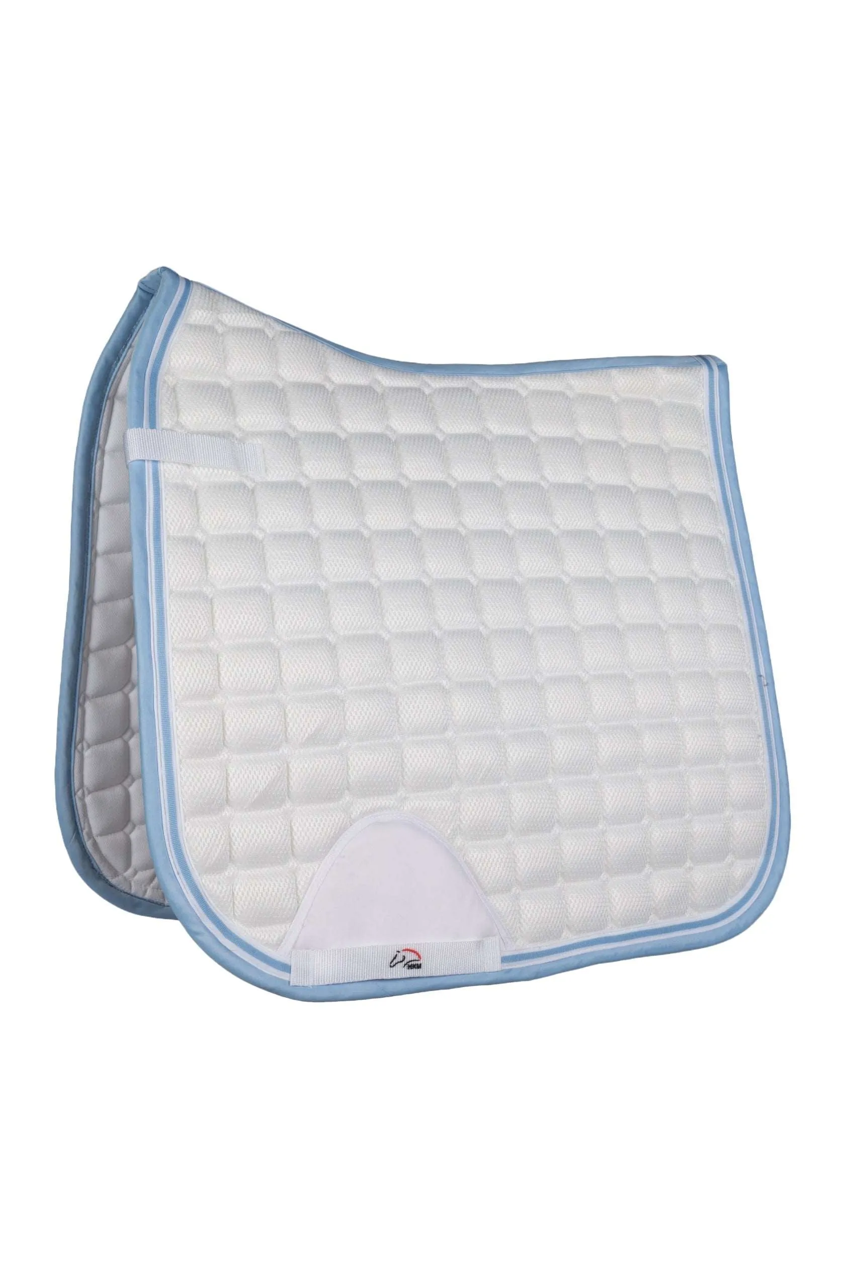 Airy Mesh Breathable Saddle Pad