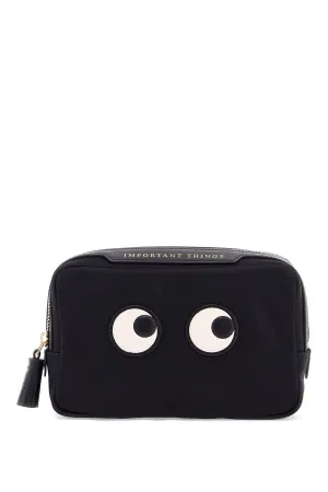 Anya Hindmarch 'Nylon Pouch For Essential Items Women