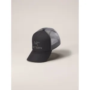 Arc'teryx Bird Word Trucker Curved