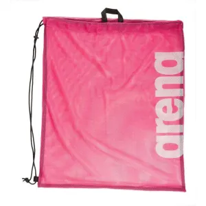 Arena Team Mesh Bag | Pink