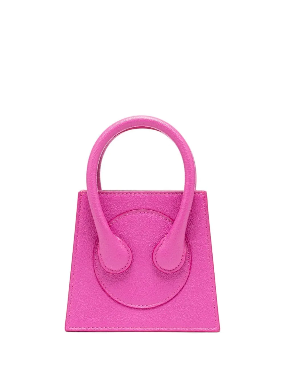 AZ FACTORY BY ESTER MANAS Bags.. Fuchsia