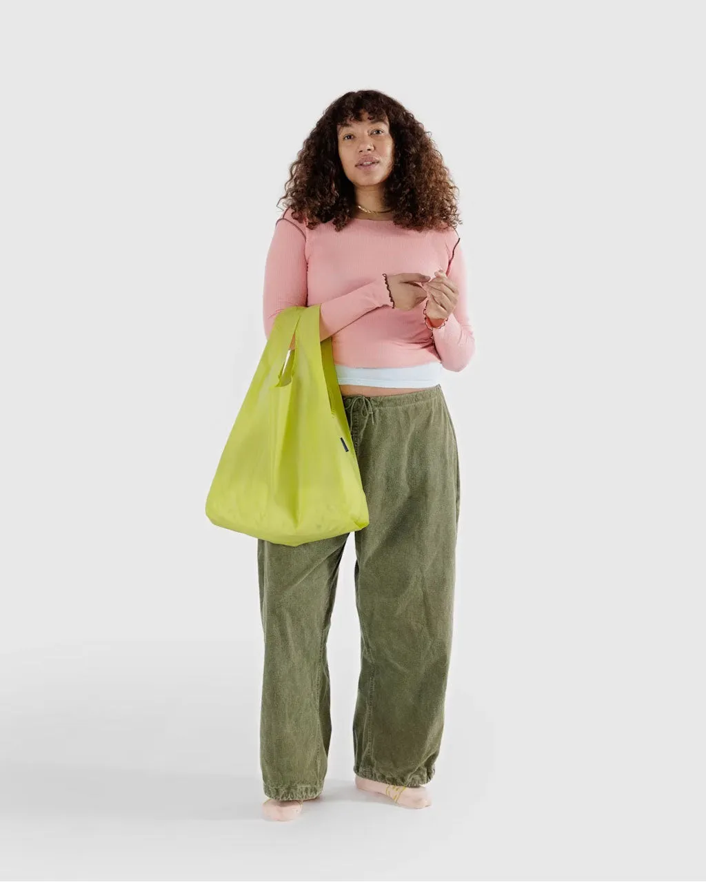 Baggu Standard Reusable Bag - Summer