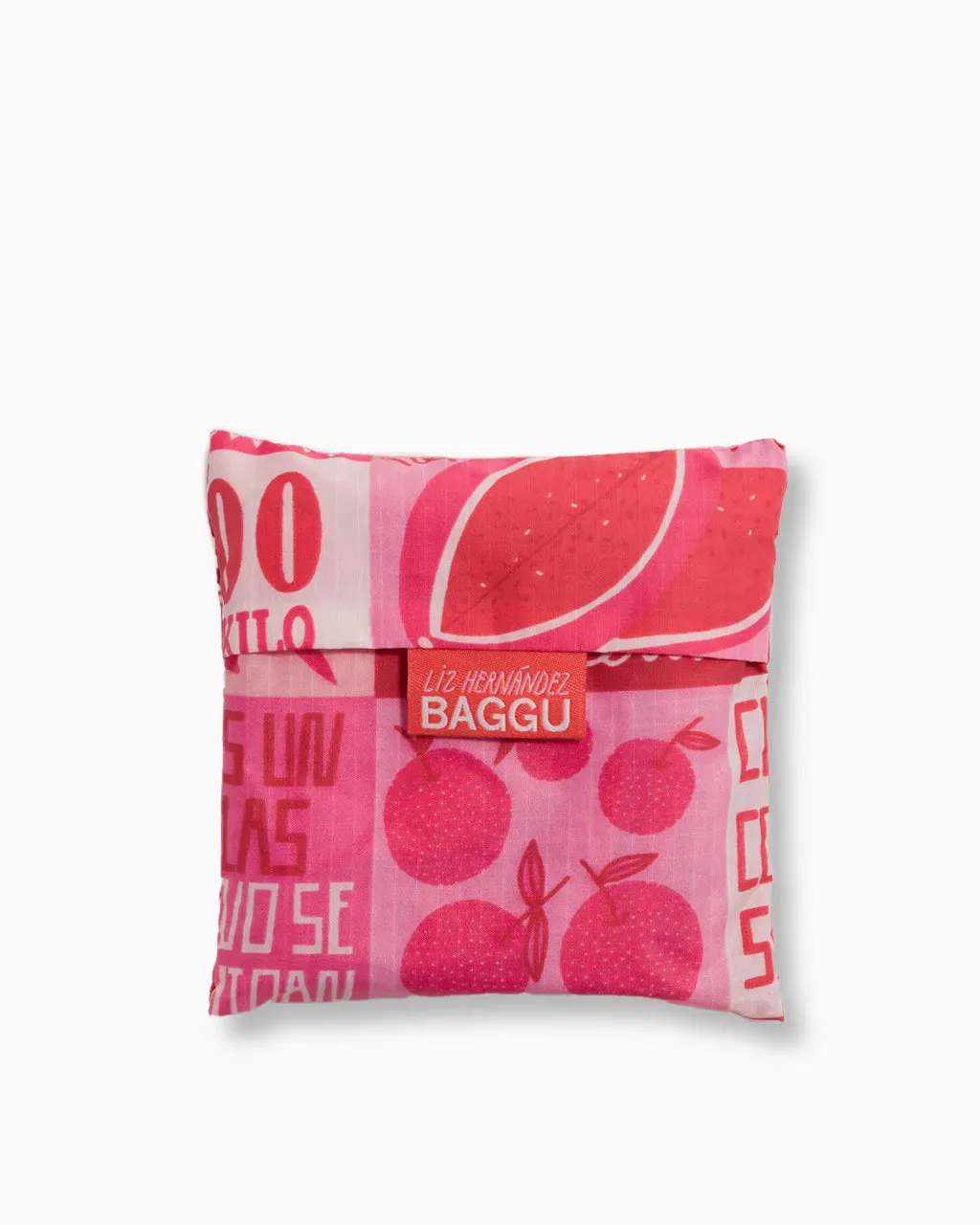 Baggu Standard Reusable Bag - Summer