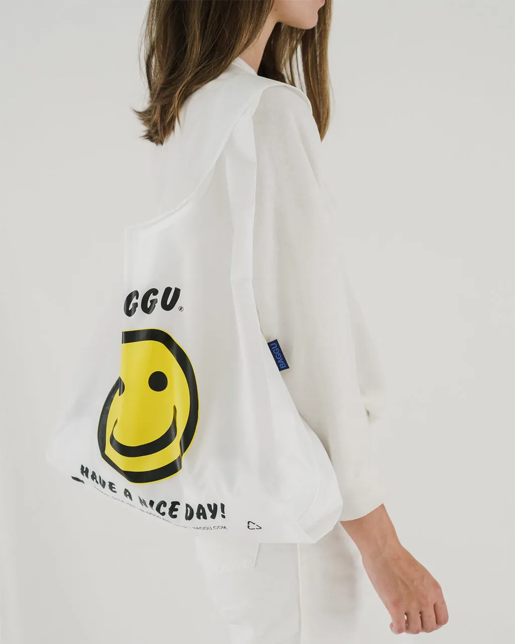 Baggu Standard Reusable Bag - Summer