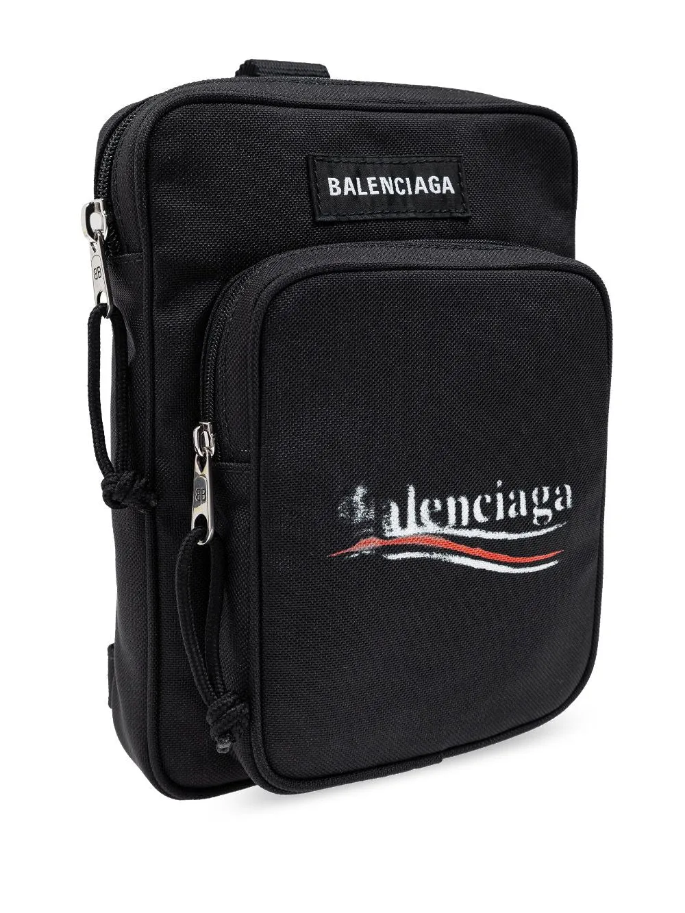 Balenciaga Men Explorer Crossbody Bag