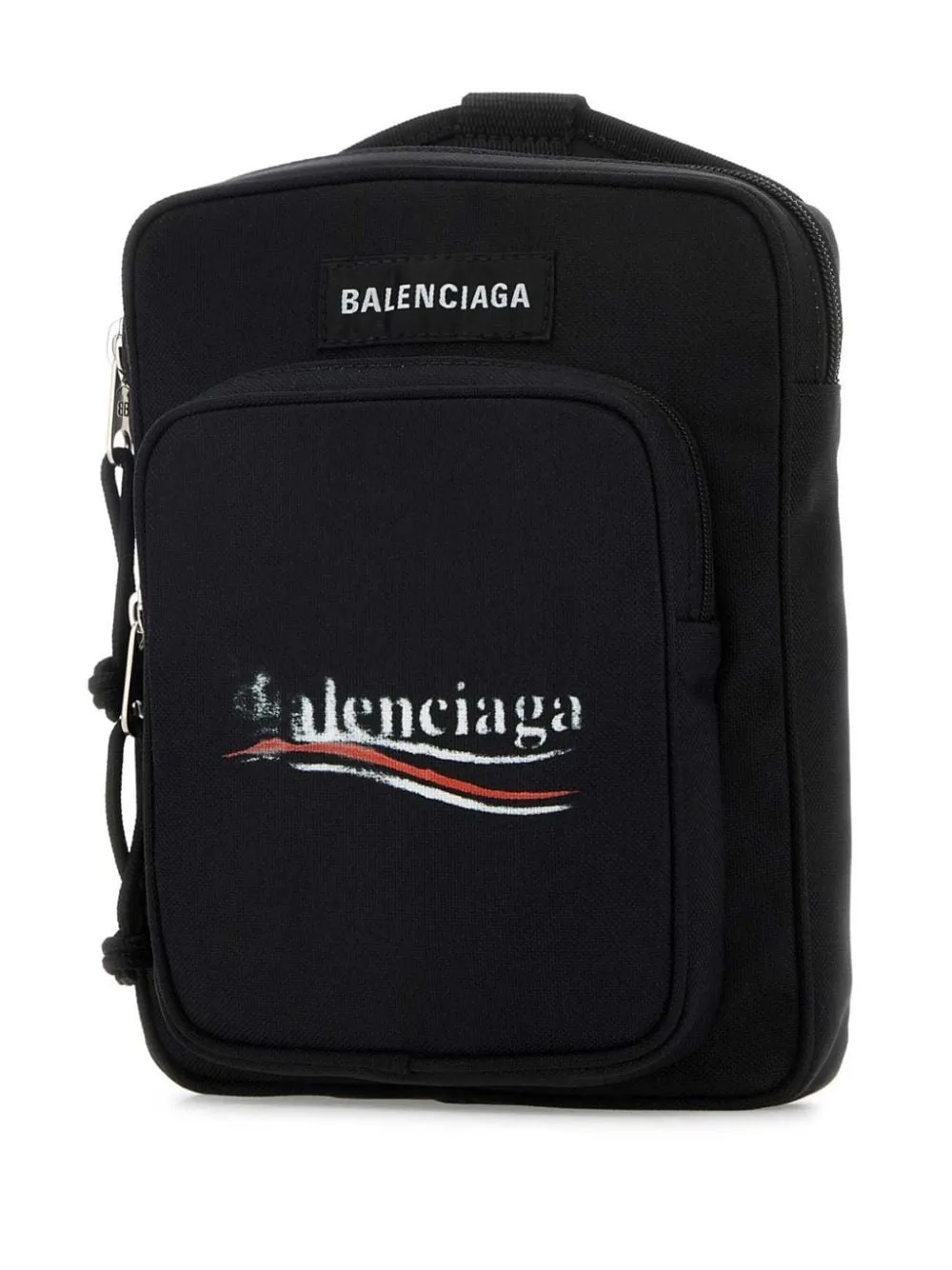 Balenciaga Men Explorer Crossbody Bag