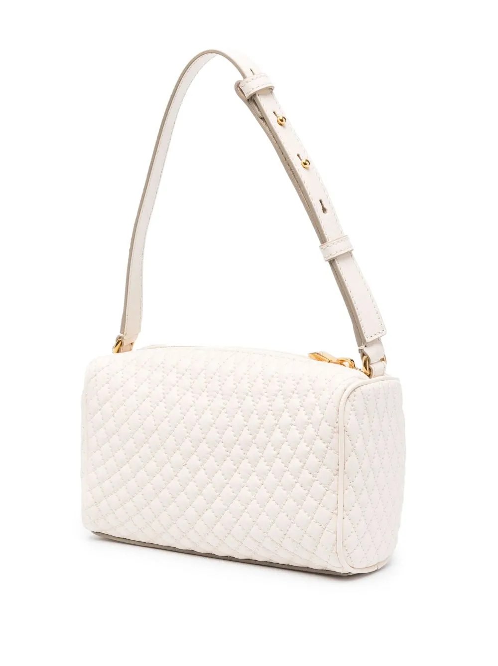 Bally Bags.. White