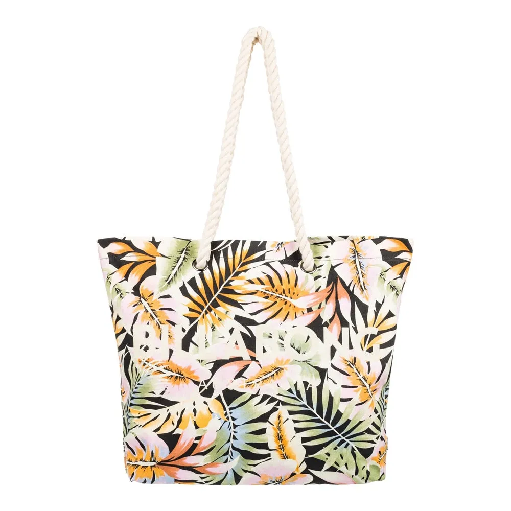 Billabong Womens Essential Beach Bag