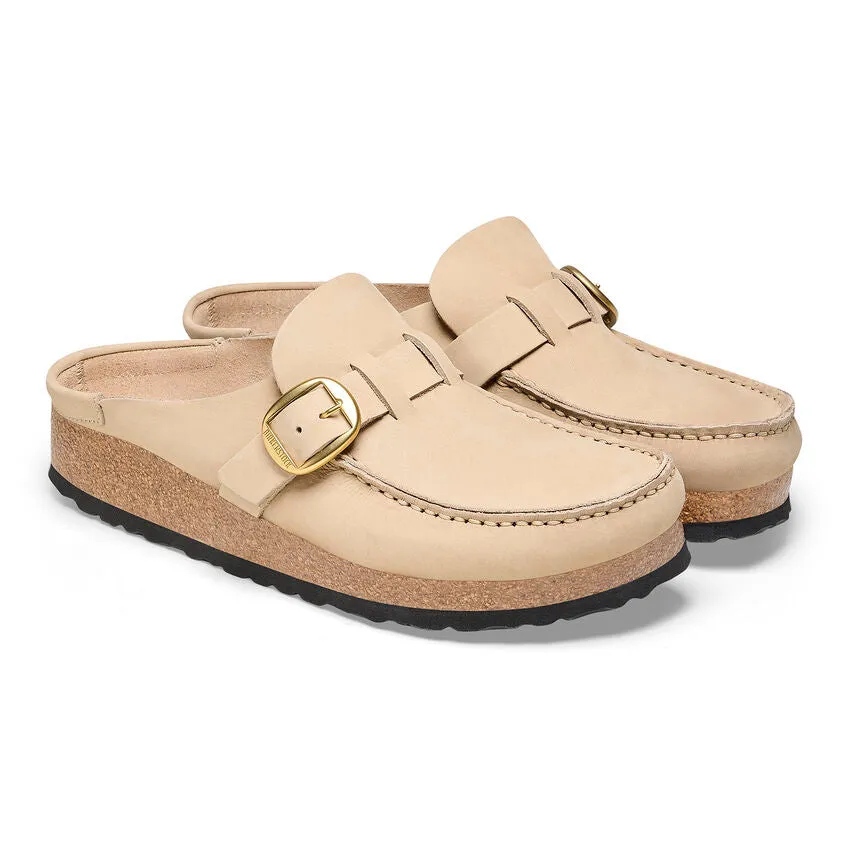 Birkenstock Buckley Sandcastle Women's