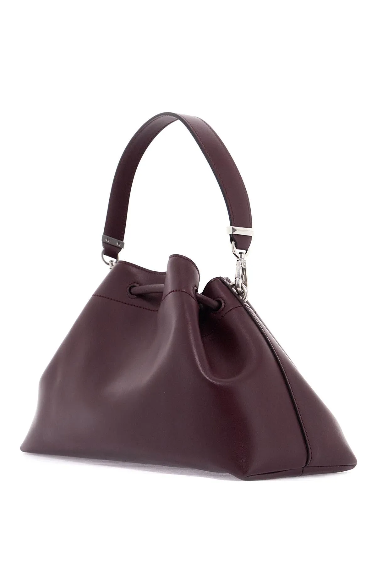 bon bon bucket shoulder bag east/west