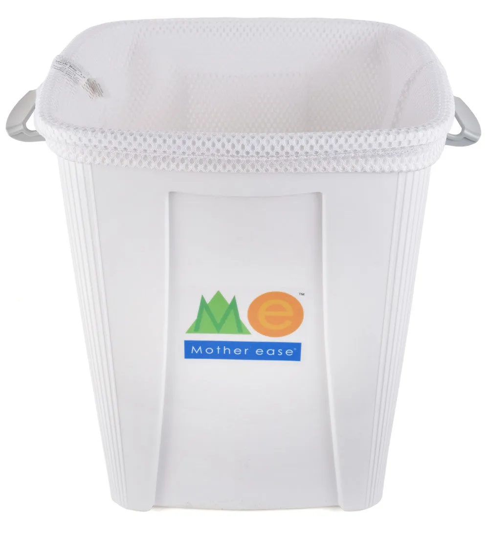 Breathable Diaper Pail Mesh Liner Bags