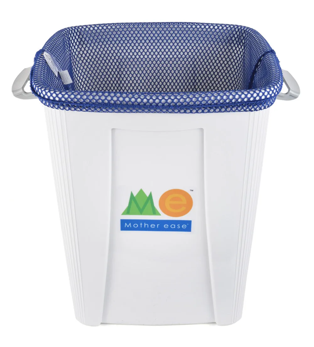 Breathable Diaper Pail Mesh Liner Bags