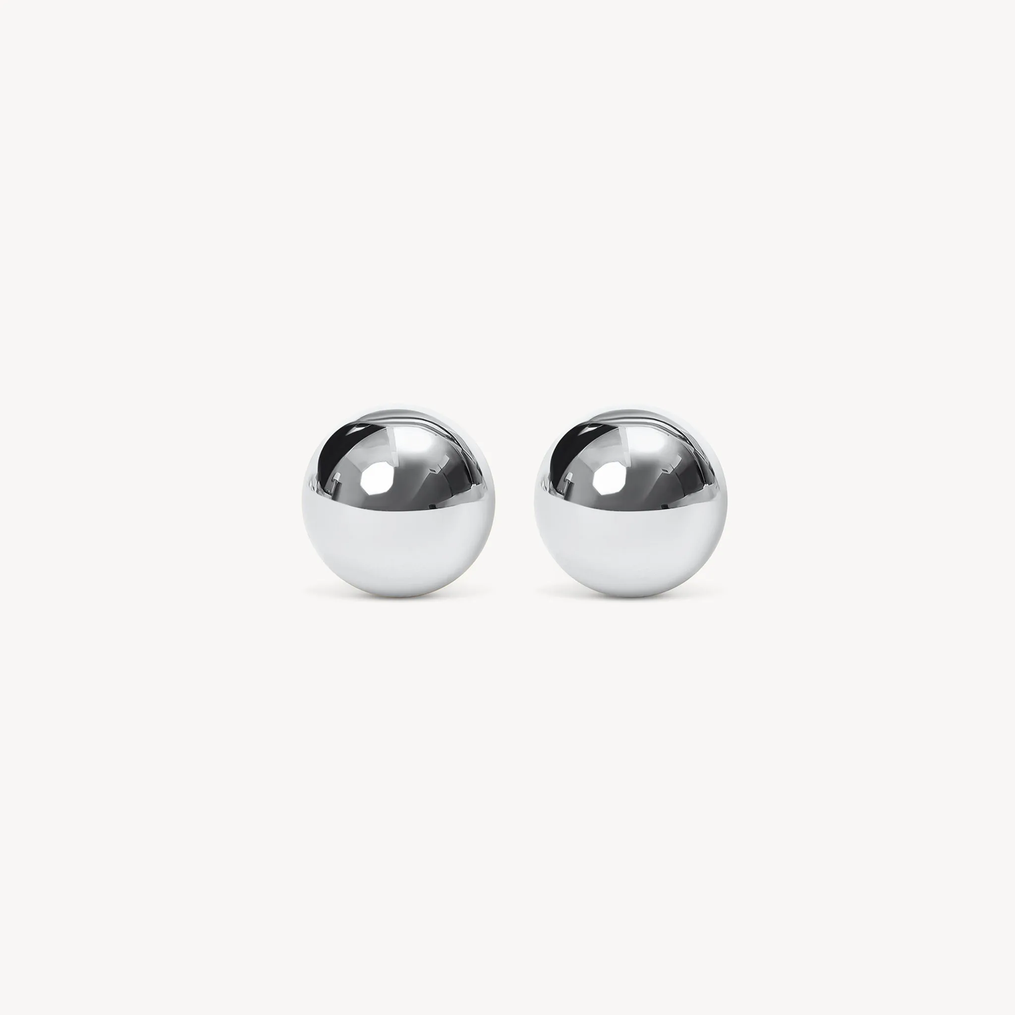 Bubbly Stud Earrings