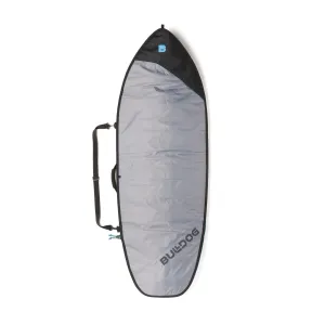 Bulldog Board Bag Essential 5mm Fish 6ft