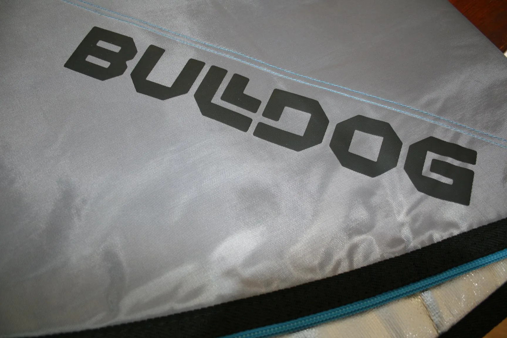 Bulldog Board Bag Essential 5mm Fish 6ft