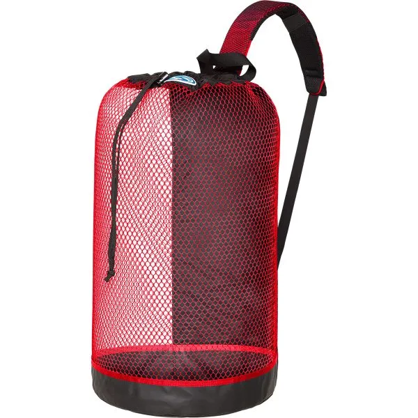 BVI Mesh Backpack