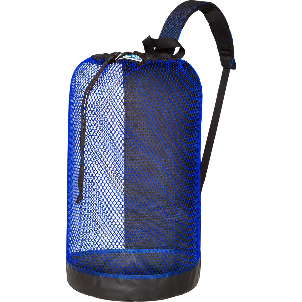 BVI Mesh Backpack