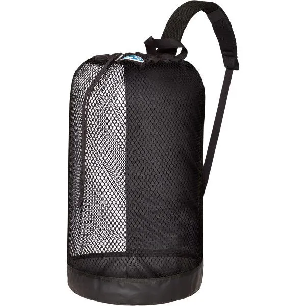 BVI Mesh Backpack