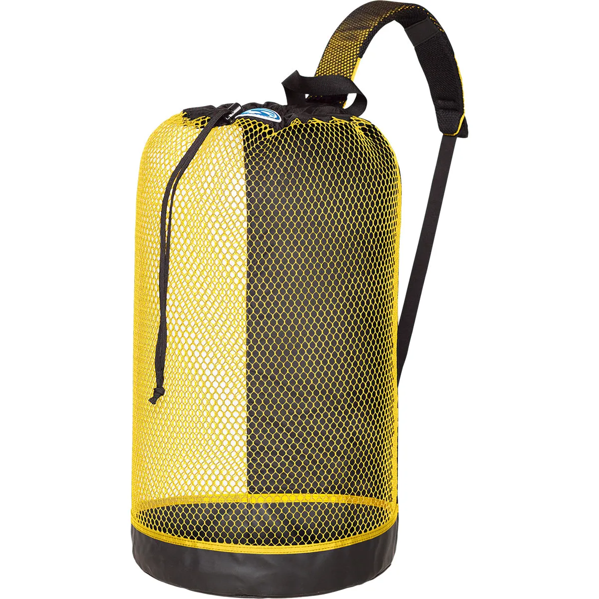 BVI Mesh Backpack