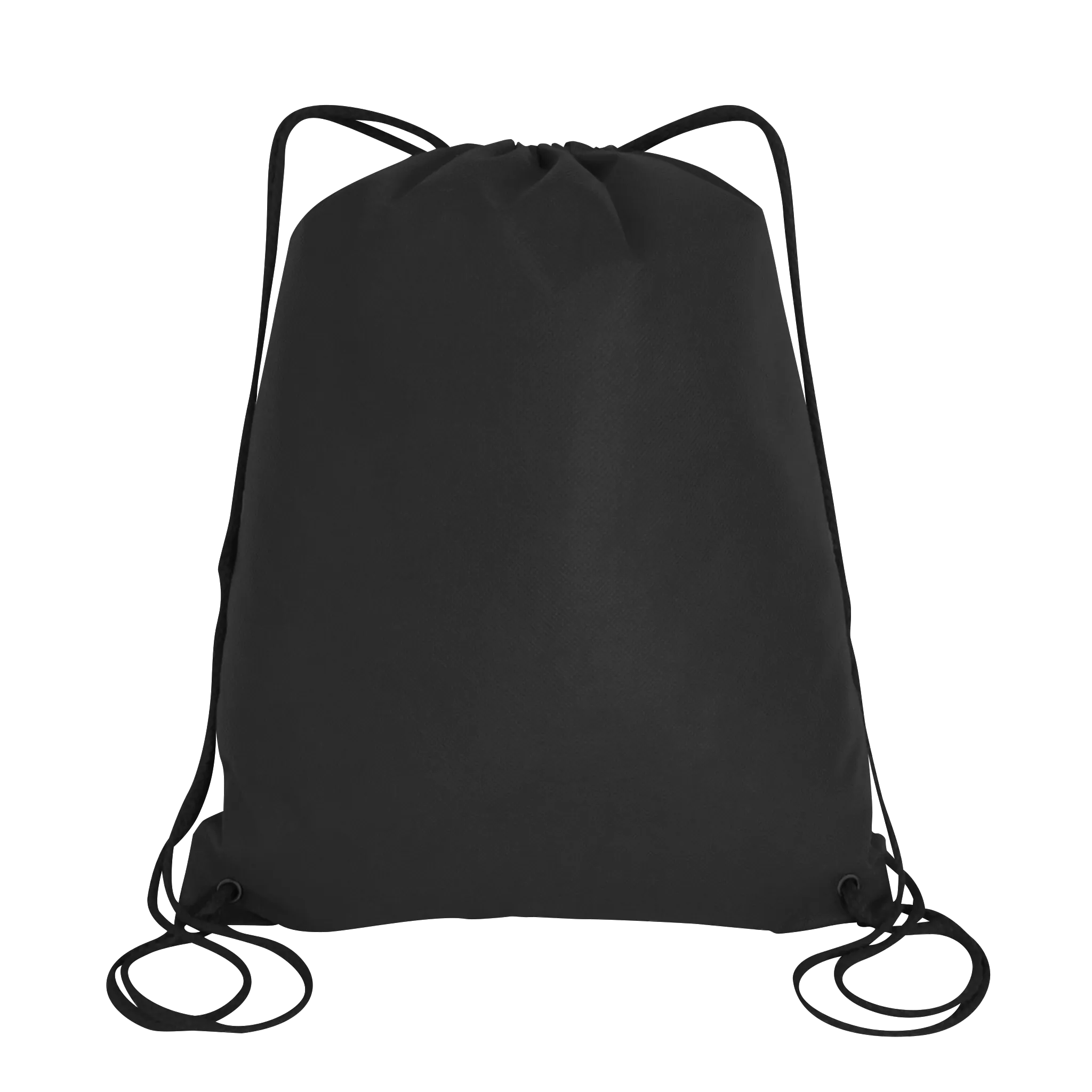 Canvas Drawstring Bag (DB02)