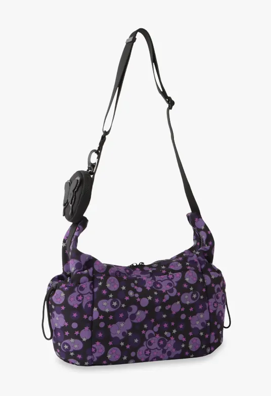 Celestial Crossbody Bag