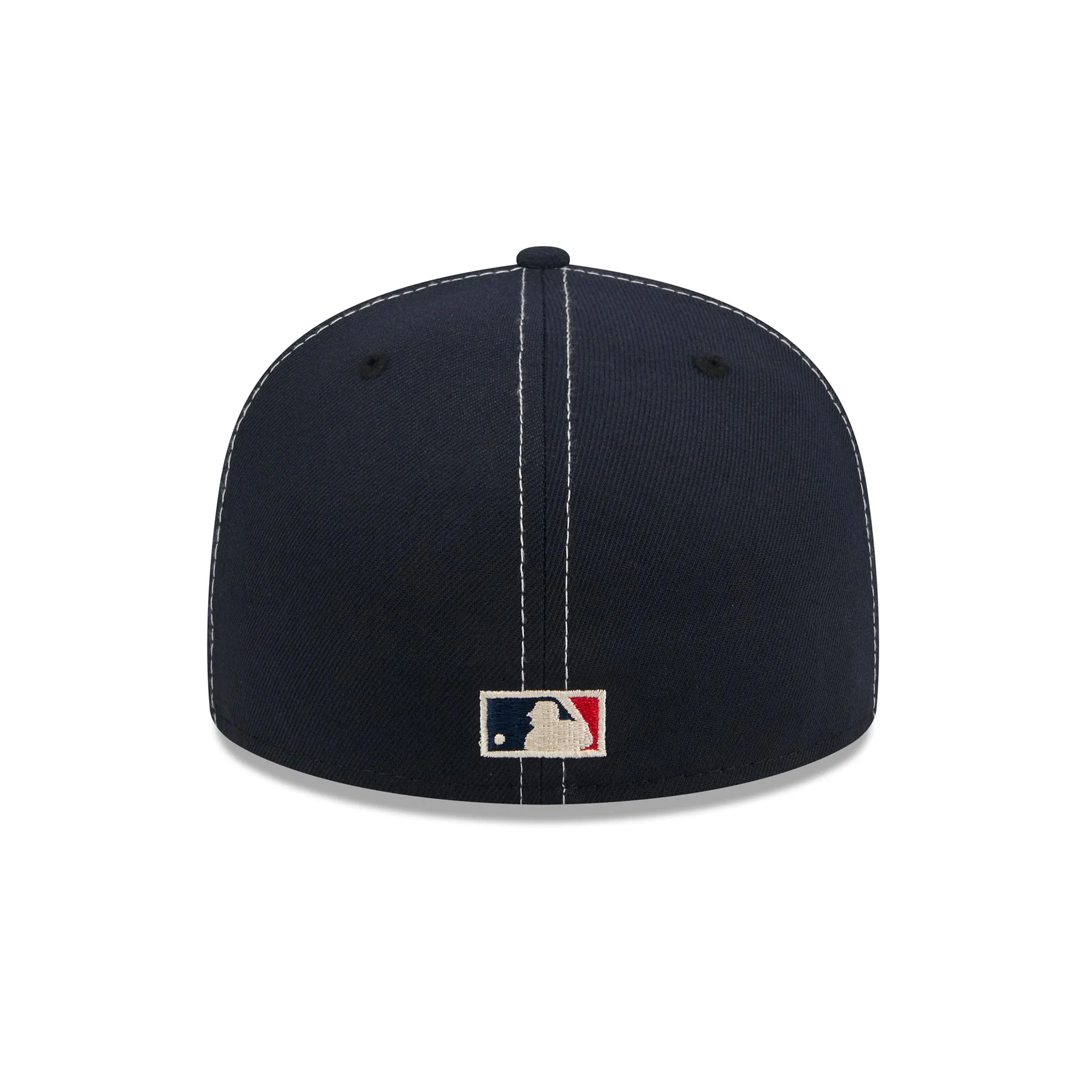 Cleveland Indians MLB Touch of Gold 2.0 59FIFTY