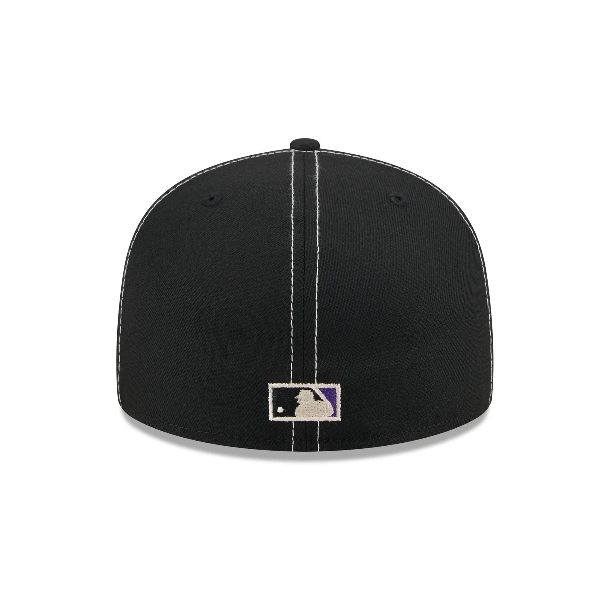 Colorado Rockies MLB Touch of Gold 2.0 59FIFTY