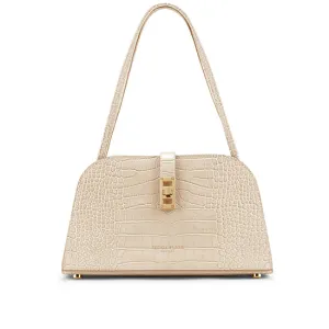 Dana Croco 11" - Cream