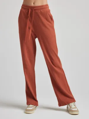 Drawstring Pant