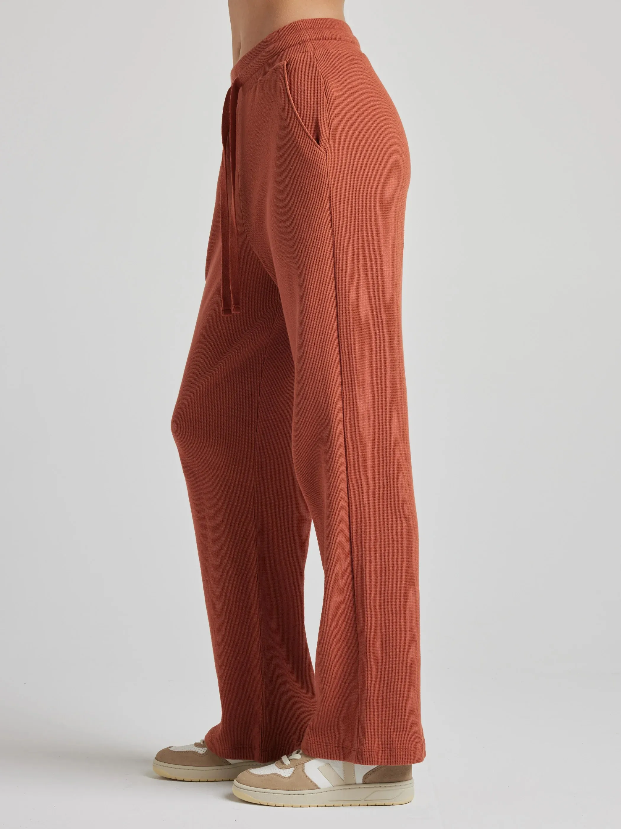 Drawstring Pant