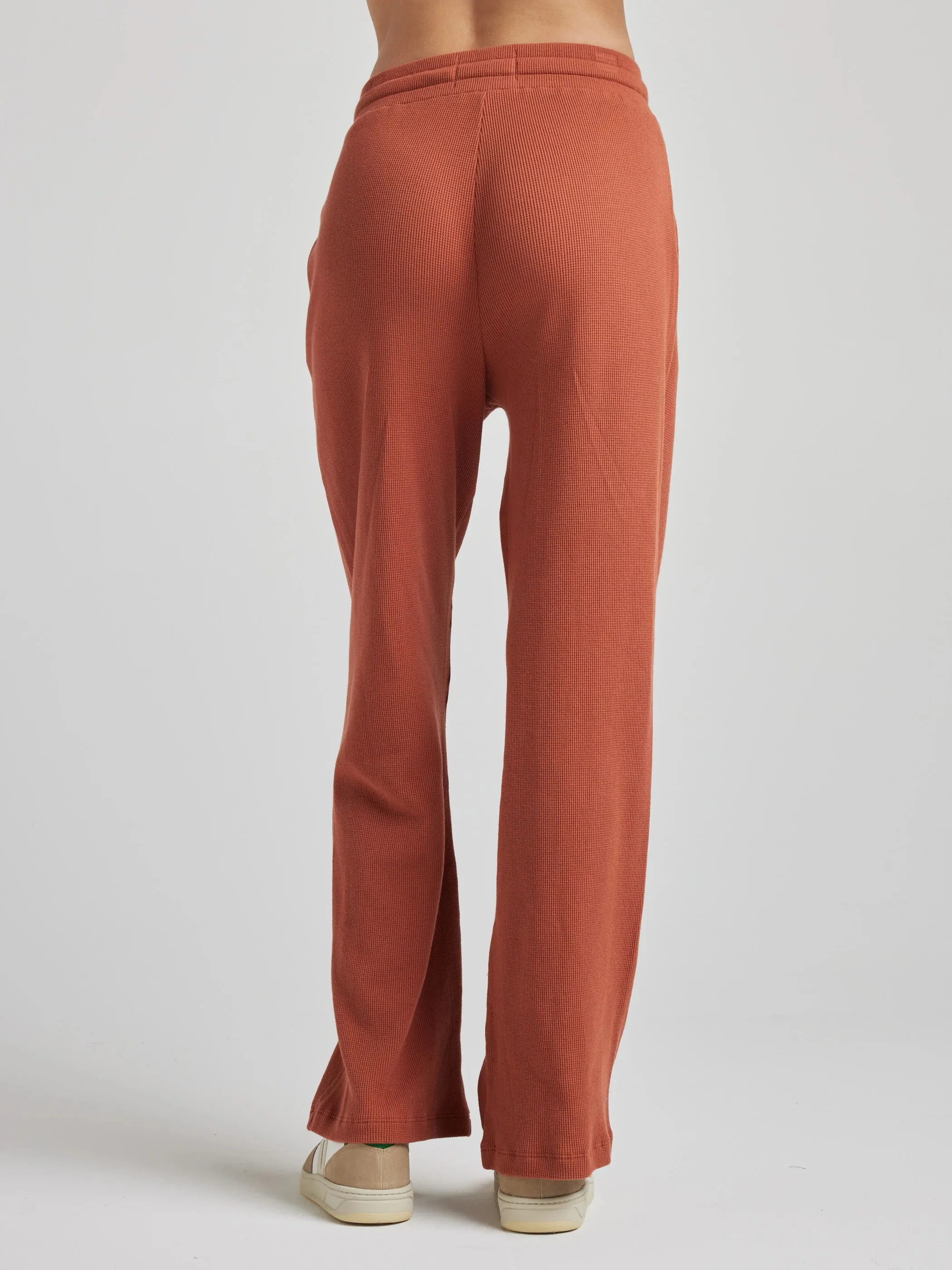 Drawstring Pant