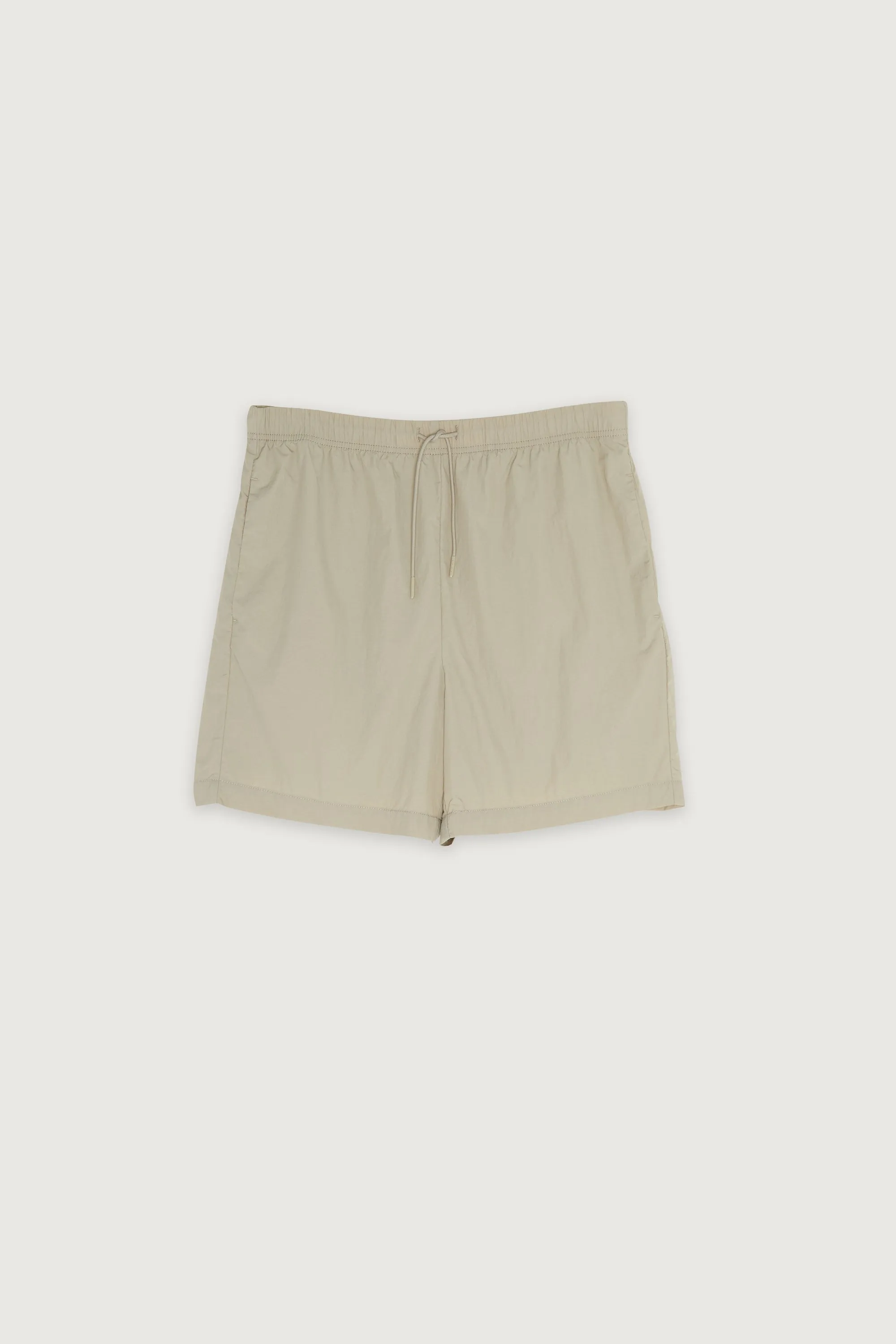 DRAWSTRING SHORTS