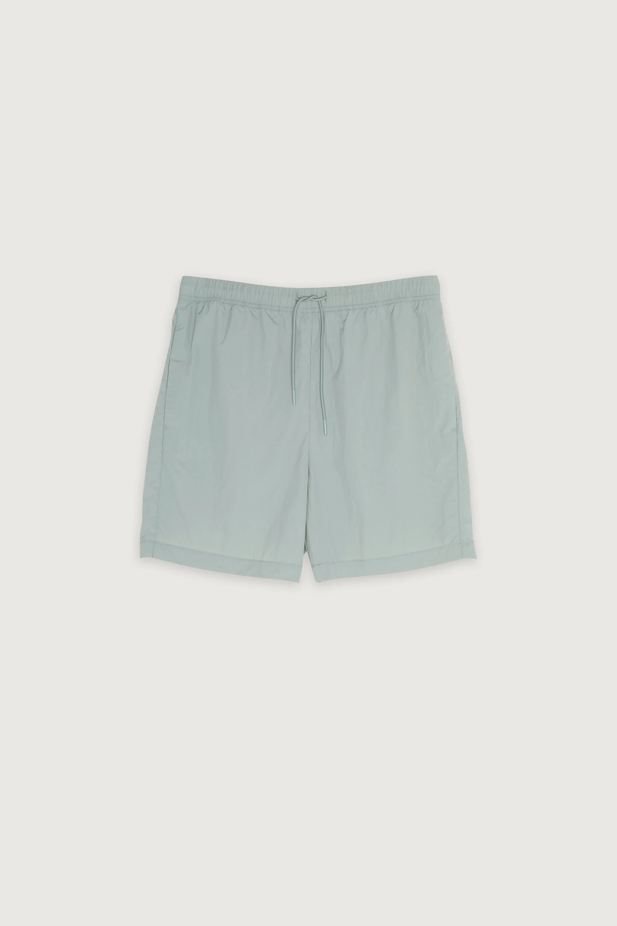 DRAWSTRING SHORTS