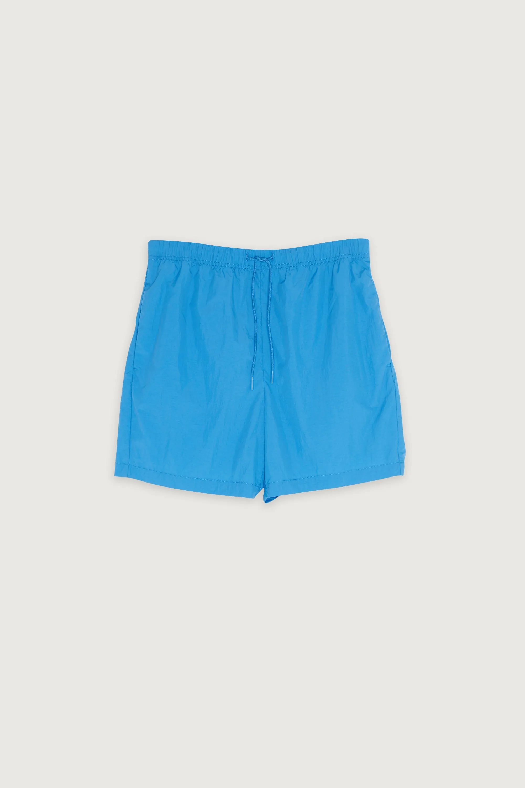 DRAWSTRING SHORTS