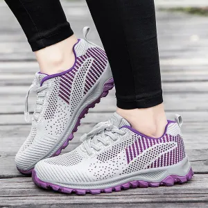 Elderly Light Sport Walking Spring High Quality Men Women Casual Shoes