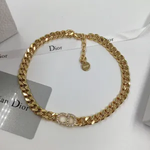 EN - Lux Necklace Christian Dior006