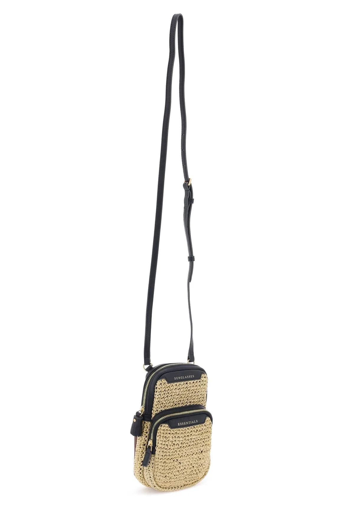 essential crossbody bag