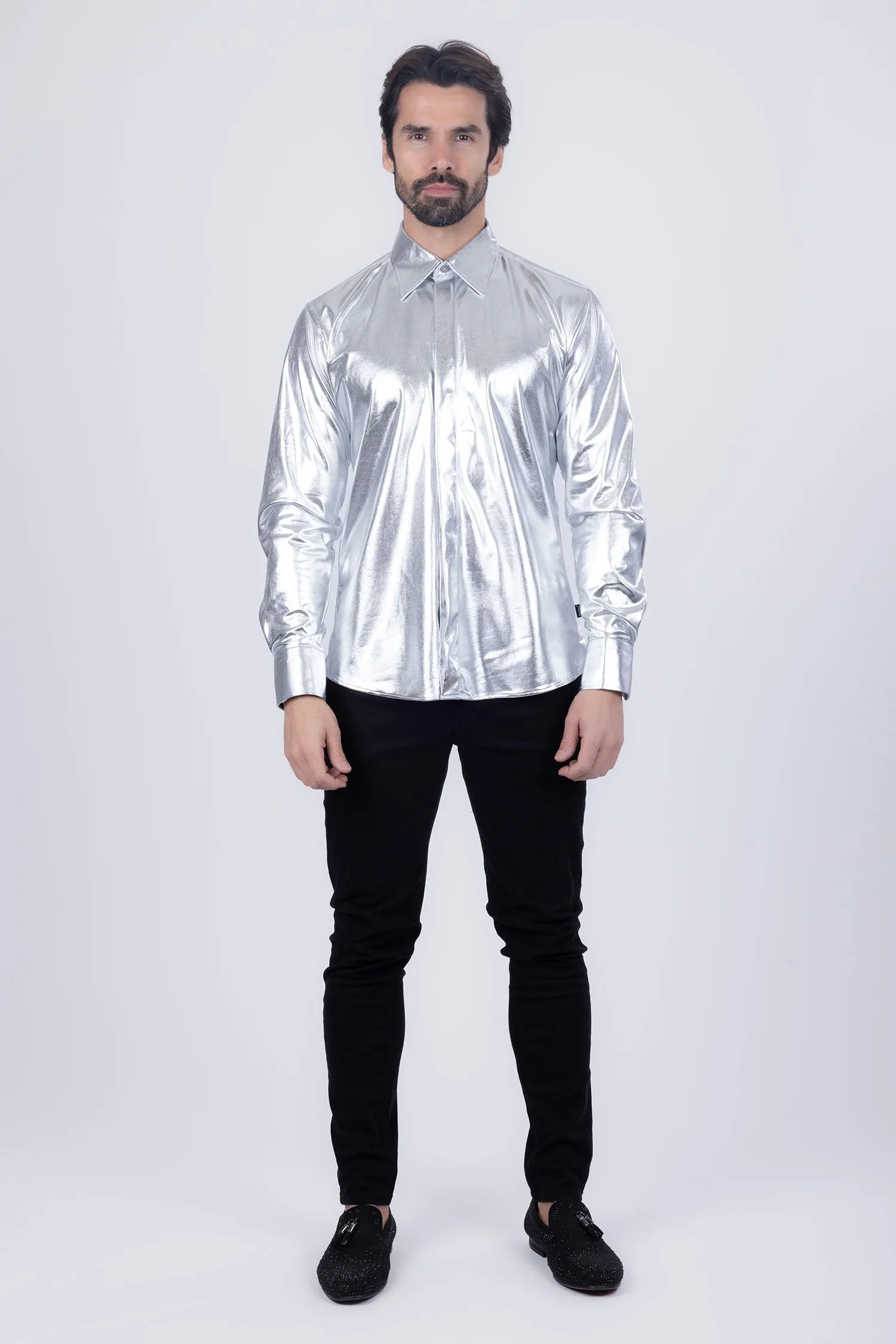 Fabricate Frame Long Sleeve Shirt