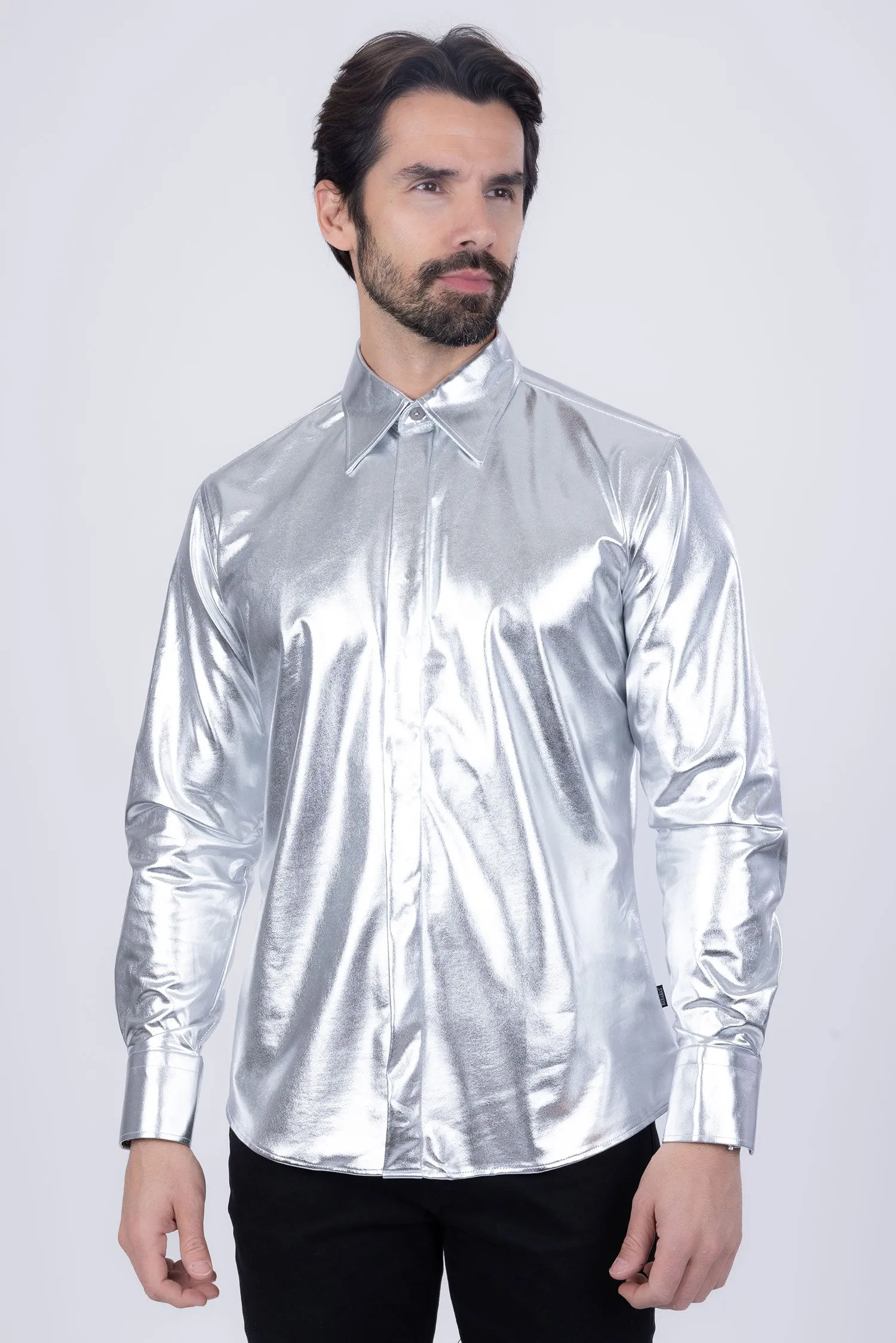 Fabricate Frame Long Sleeve Shirt