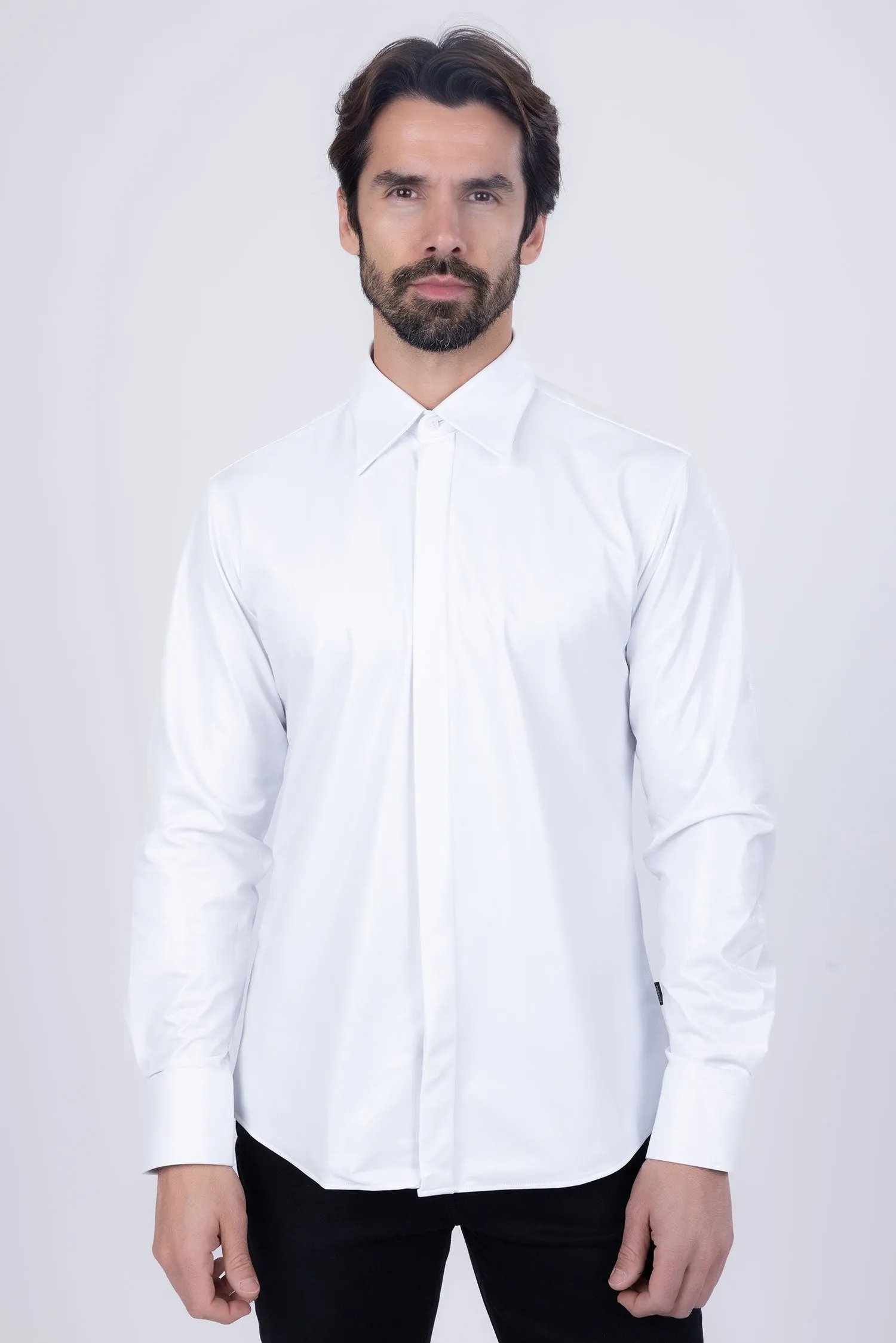 Fabricate Frame Long Sleeve Shirt