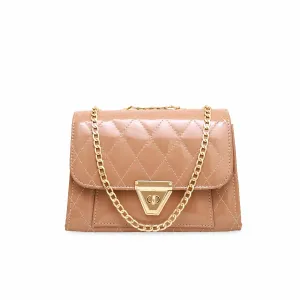 Fawn Casual Shoulder Bag P54127