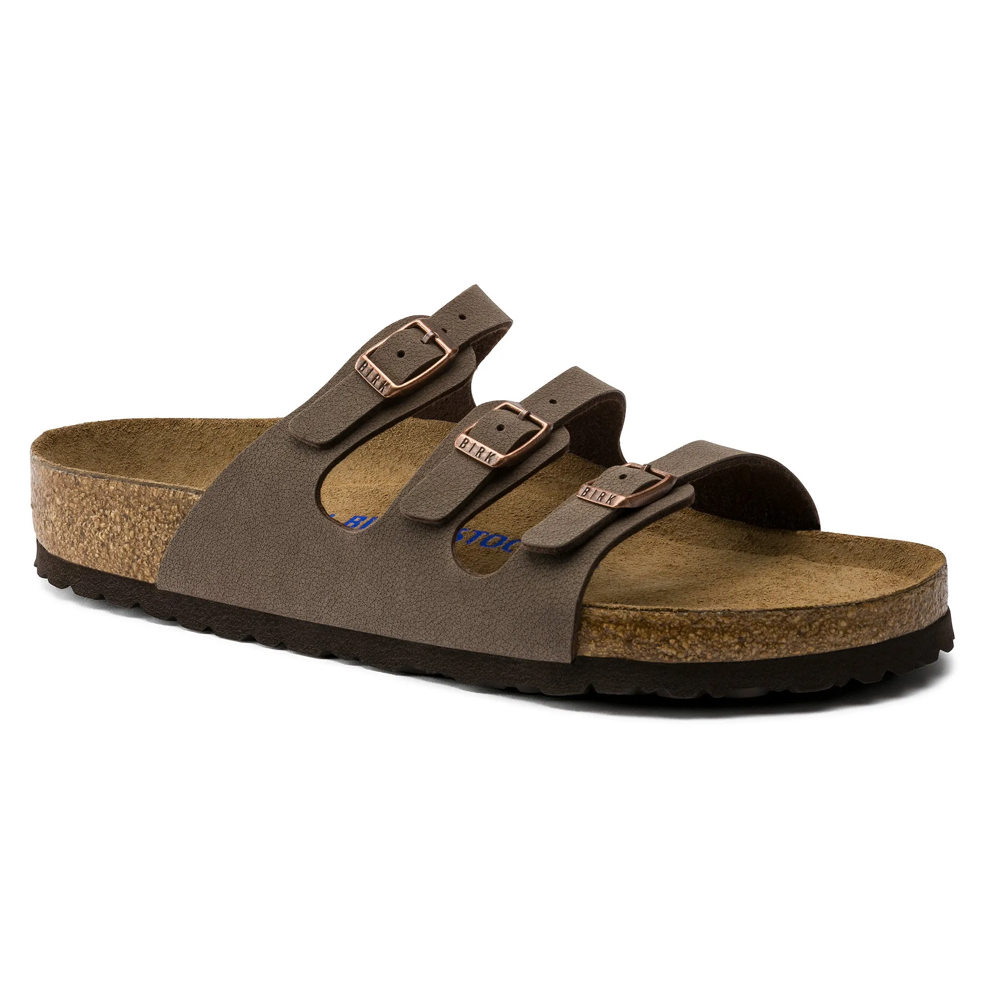 Florida Soft Footbed - Birkbuc