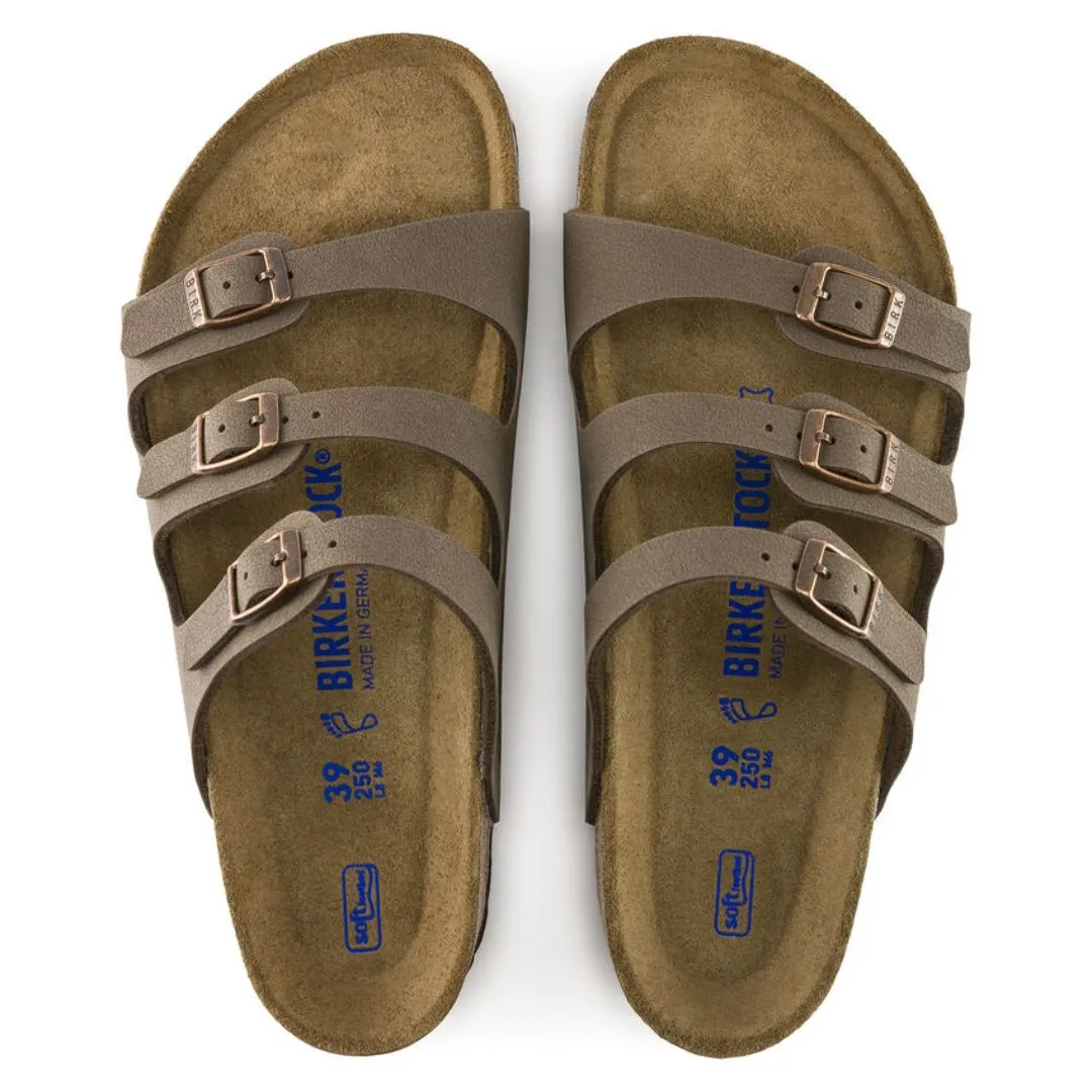 Florida Soft Footbed (Regular/Wide)