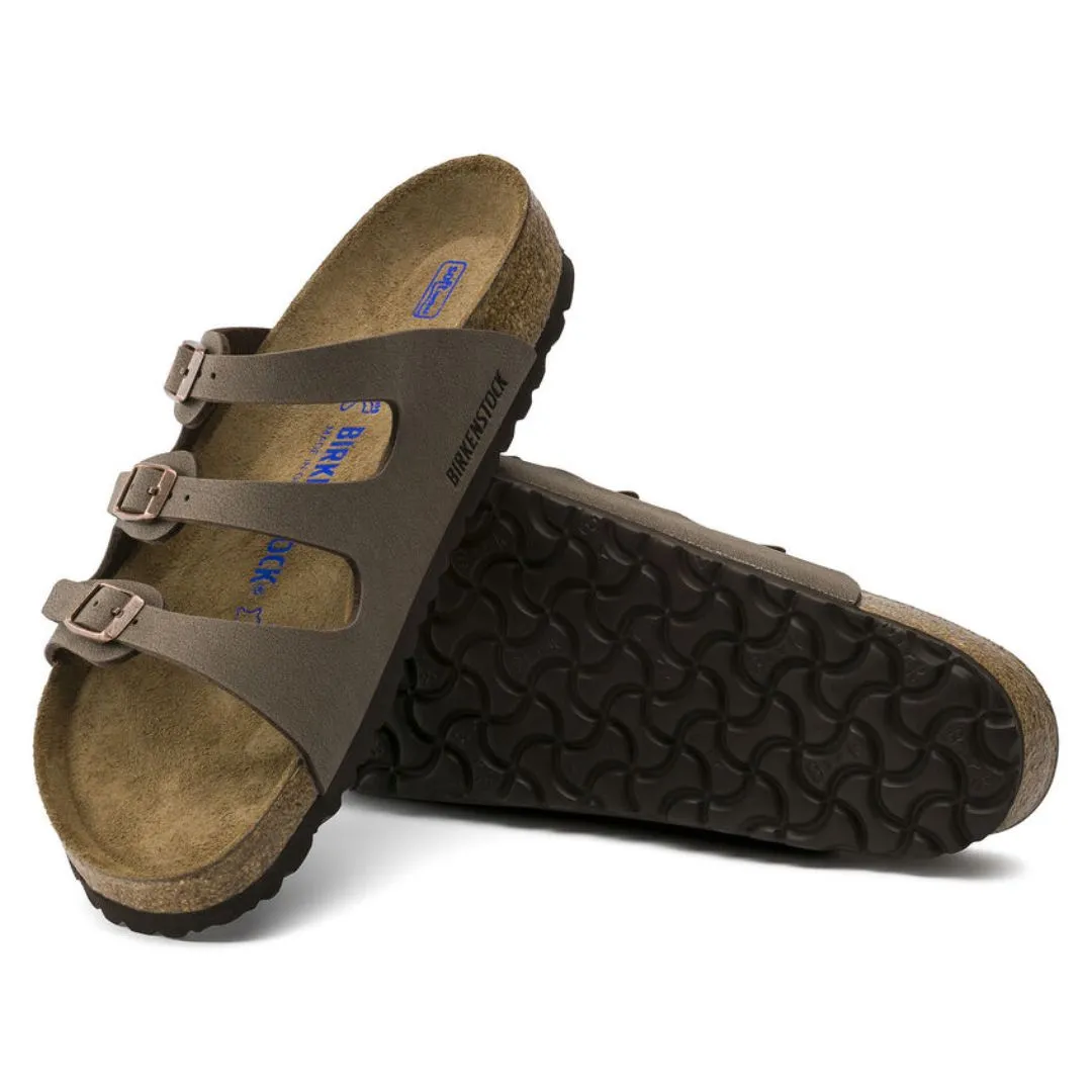 Florida Soft Footbed (Regular/Wide)