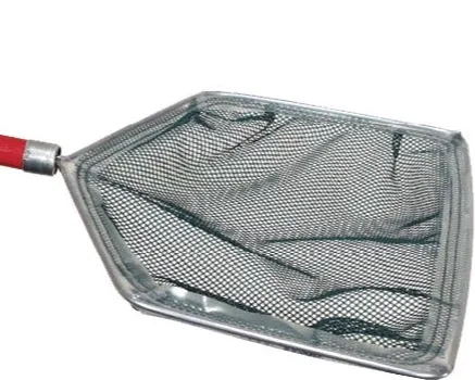 Fry Dip Nets (Various Sizes)