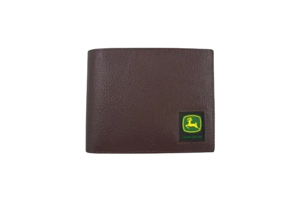 Gem Dandy Men's John Deere Xtra Wallet