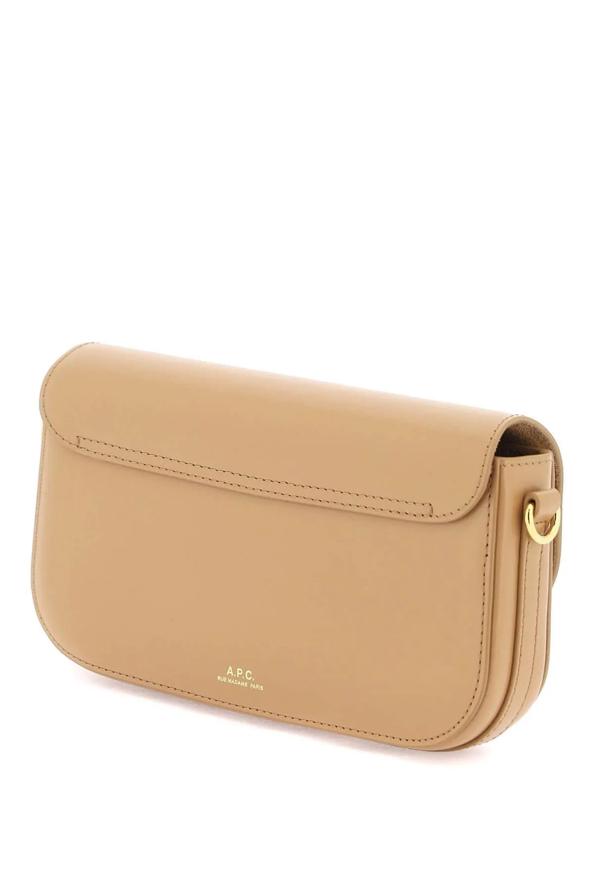 grace clutch bag